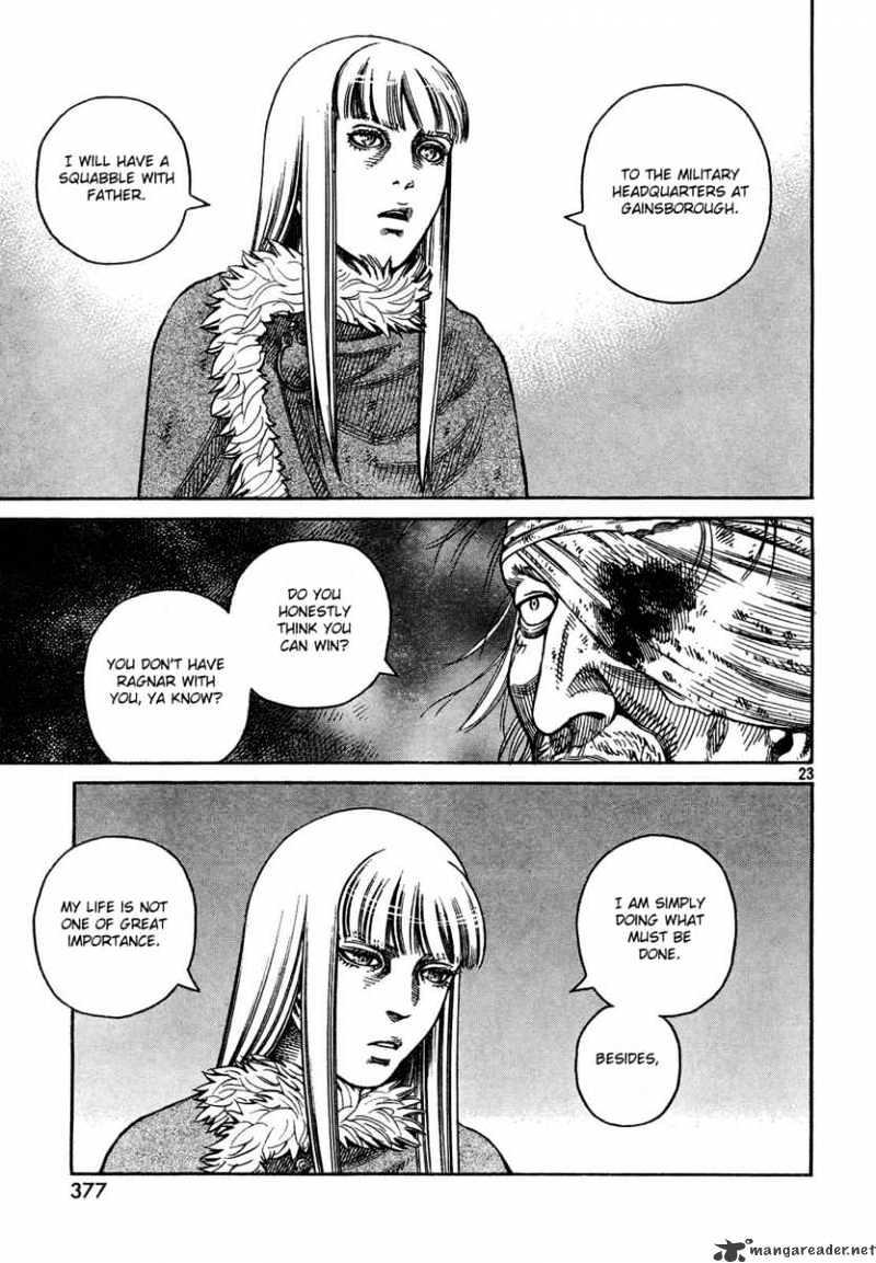 Vinland Saga, Chapter 42 image 24